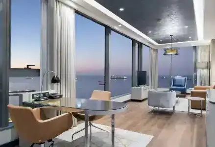 Hilton Istanbul Bakirkoy - 83