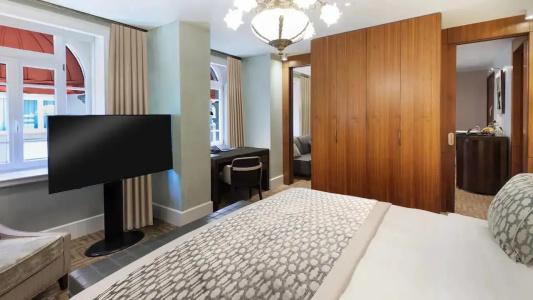 Park Hyatt Istanbul - Macka Palas - 46