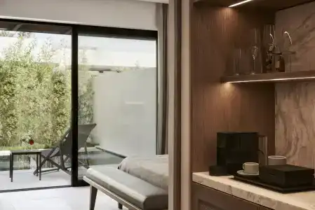 The Olivar Suites - 69