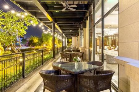 Vinpearl Rivera Hai Phong - 16