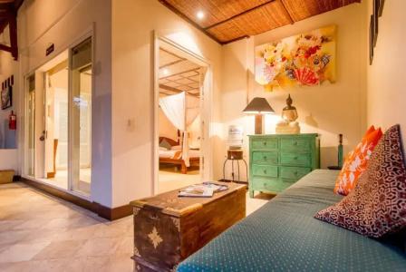 Gajah Biru Bungalows - 65