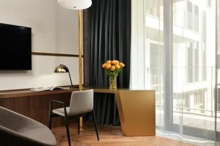 Milano Verticale | Una Esperienze - 45