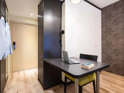ibis Styles Brussels Centre Stéphanie - 34