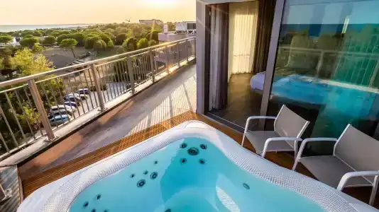 Mediterranee Family & Spa - 71