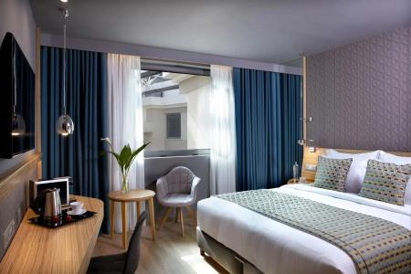 Wyndham Grand Athens - 84
