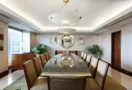 Hilton Sao Paulo Morumbi - 89
