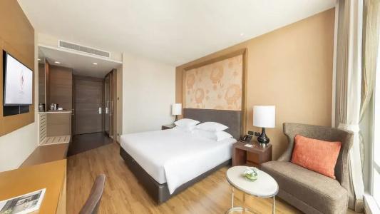 Eastin Grand Sathorn - Sha Extra Plus - 27