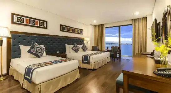 Balcona Da Nang - 12