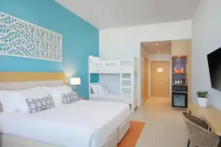 Centara Mirage Beach Resort Dubai - 33