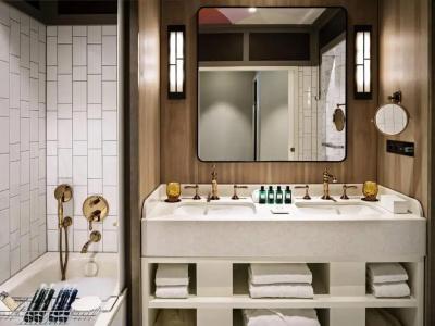 Sofitel Le Scribe Paris Opera - 20