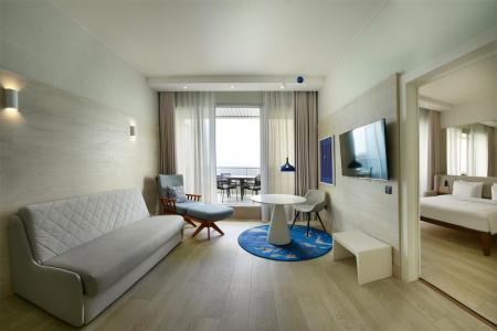 Radisson Blu Nice - 76