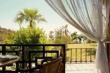 Flora Garden,Beach - Couples Concept - Adult Only (+16) - 98
