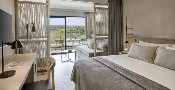 Helea Family Beach Resort - 38