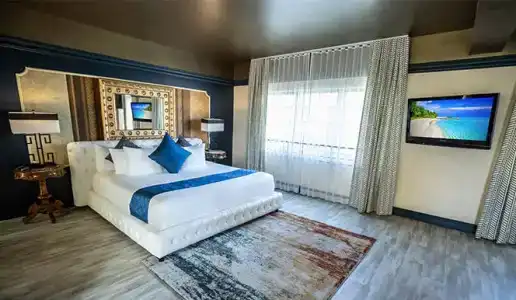 Riviera Suites - 76