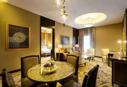 Ezdan Palace - 52