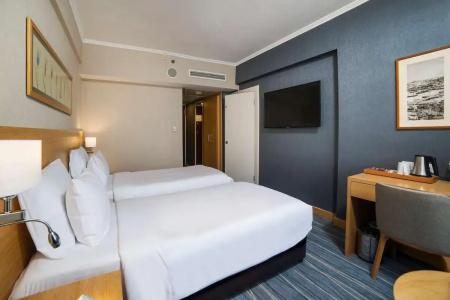 Radisson President Beyazit Istanbul - 92