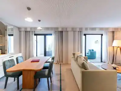 Sofitel Agadir Thalassa Sea & Spa - 50