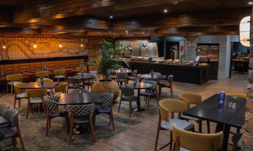 DoubleTree by Hilton London – Docklands Riverside - 23