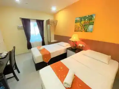 Chenang Inn - 24