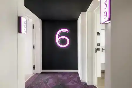 Yotel Porto - 22