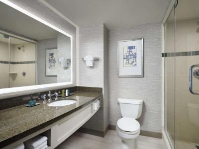 Hilton Virginia Beach Oceanfront - 53