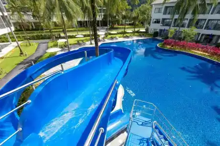 x10 Khaolak Resort Sha Plus - 14