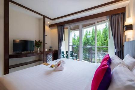 Orchidacea Resort - Sha Plus - 21