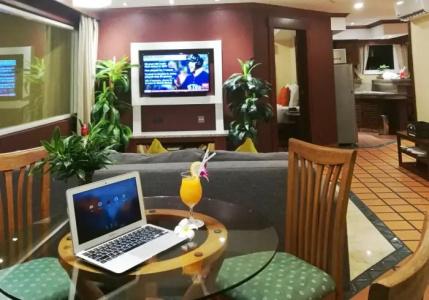 Pacific Club Resort - Sha Extra Plus - 85