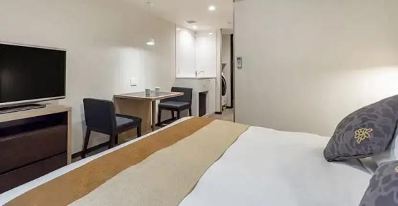Tokyu Stay Shimbashi - 35