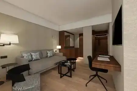 Athens Marriott - 67