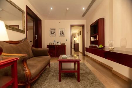 Royal Savoy Sharm El Sheikh - 72