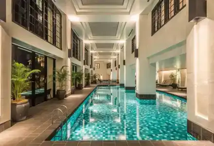 Monterey Okinawa Spa & Resort - 21