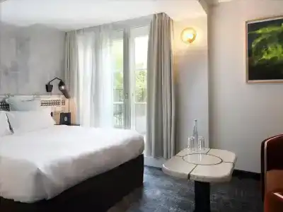 Les Bains Paris - 30