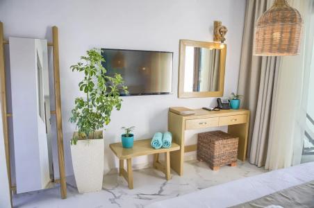 Alia Luxury Suites - 86