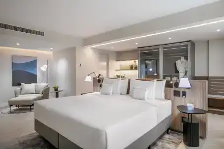 Meliá Brasil 21 - 65