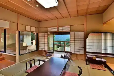 Senjukaku - 40