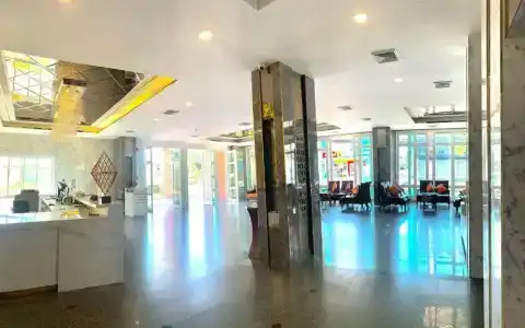 Crystal Palace Pattaya -Sha Extra Plus - 23