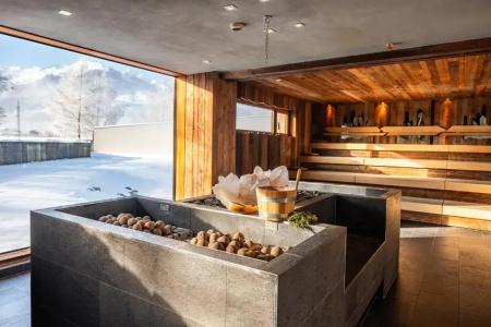 Tauern Spa & Therme - 20