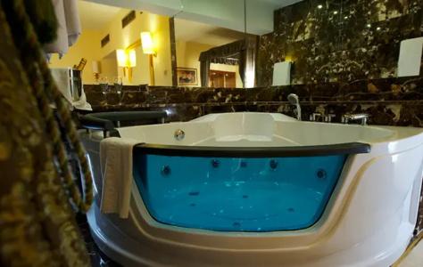 Adams Beach & Spa Deluxe Wing - Adults Only - 84