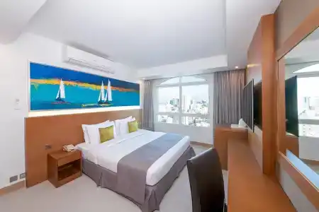 Ramada by Wyndham Beach Ajman - 21