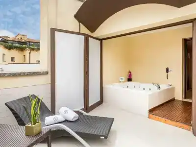 Risorgimento Resort - 29