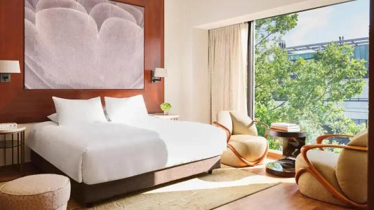 Park Hyatt Zurich – City Center Luxury - 95