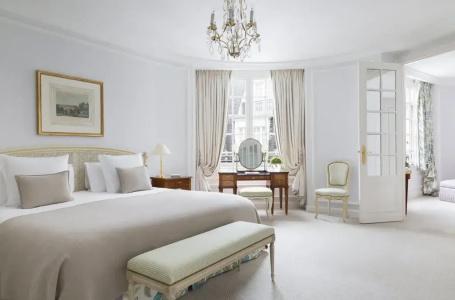 Le Bristol Paris - an Oetker Collection - 92