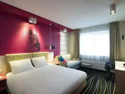 ibis Styles Haarlem City - 29