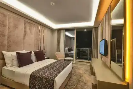 Best Western Premier Ottoperla - 13
