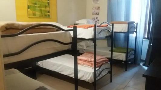 San Lorenzo Hostel - 27