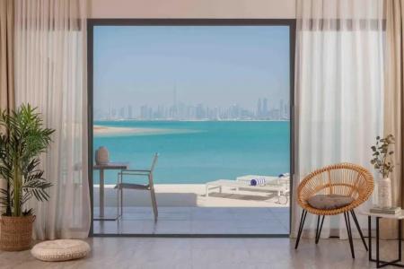 Anantara World Islands Dubai Resort - 50