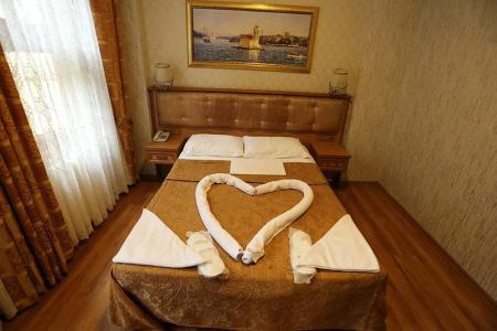 Sultan Corner Suites - 44