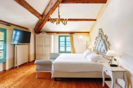 Boutique Villa Sostaga - 87