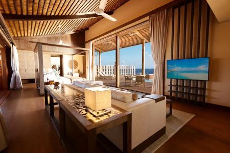 Kudadoo Maldives Private Island – Luxury All inclusive - 31